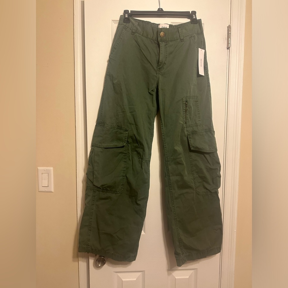 Urban Outfitters Cargo Pants